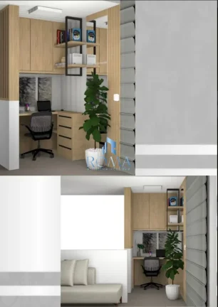 Imagem Casa 3 dormitórios à venda São José Santa Maria/RS