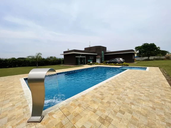 Imagem Chácara a Venda com 160m², 03 dormitórios, sendo 02 suítes - Bairro Boituville, Boituva/SP