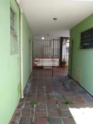 Imagem Casa térrea com edícula à venda em Jardim Esmeralda Região da Cidade Dutra SP. 300m², 3 dormitórios, 2 banheiros, 4 Vagas de garagem por R$800.000. Oportunidade!