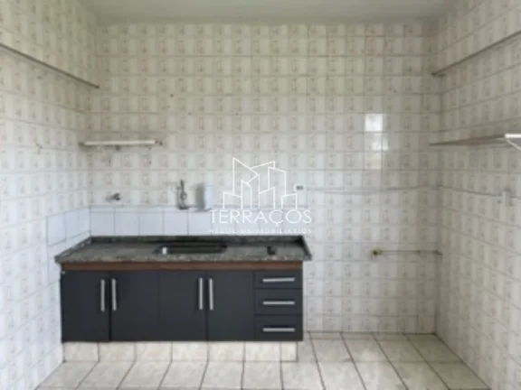 Imagem APARTAMENTO À VENDA COM 2 QUARTOS, 79M² - VILA JOANA - JUNDIAÍ/SP