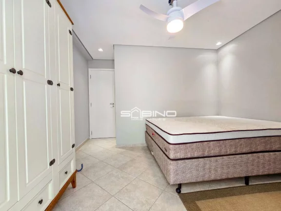 Imagem Apartamento à venda no condomínio Viva Vida, com 3 dormitórios 1 suíte 96m² - Riviera de São Lourenço SP