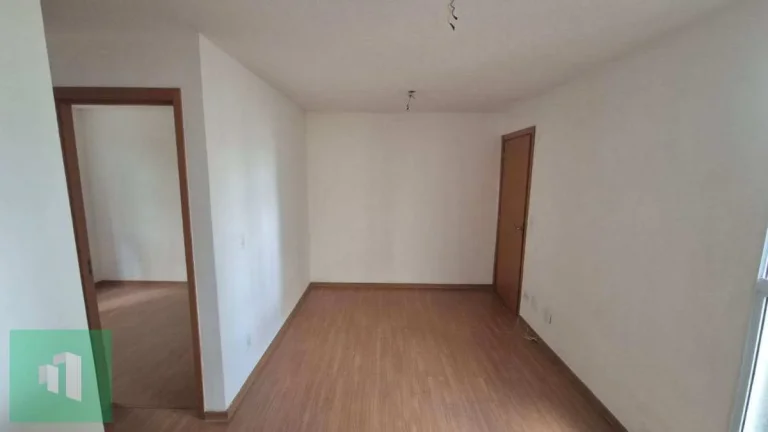 Imagem Apartamento para alugar em Suzano, Jardim Europa, com 2 quartos