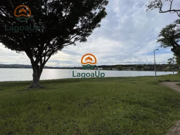 Imagem Terreno à venda, 552 m² por R$ 270.000,00 - Vila dos Ipês - Lagoa Santa/MG