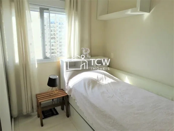 Imagem Apartamento à venda no bairro Alphaville - Santana de Parnaíba/SP