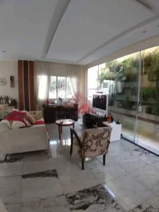 Imagem Casa Residencial à venda, Santa Rosa, Niterói - .
