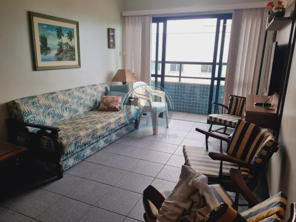 Imagem APARTAMENTO RESIDENCIAL em UBATUBA - SP, PRAIA GRANDE