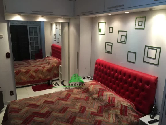 Imagem Casa / Sobrado para Venda em Limeira, Jardim Rossi, 3 dormitórios, 2 banheiros, 2 vagas
