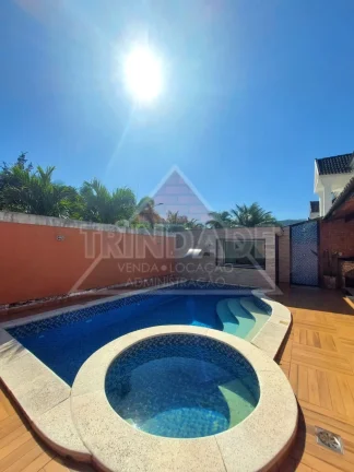 Imagem CASA RESIDENCIAL em RIO DE JANEIRO - RJ, RECREIO DOS BANDEIRANTES