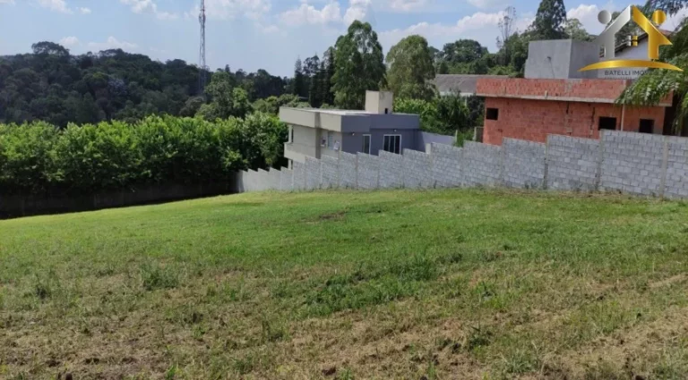Imagem Terreno - Haras Bela Vista - VGP | Batelli Imóveis