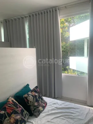 Imagem Linda Casa no Cond. Padre Monte com 5 suites