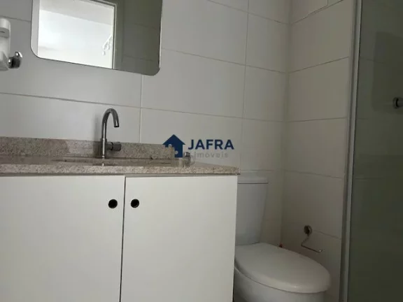 Imagem VENDA Facto Paulista 1 Dorm 1 vaga shopping Frei Caneca