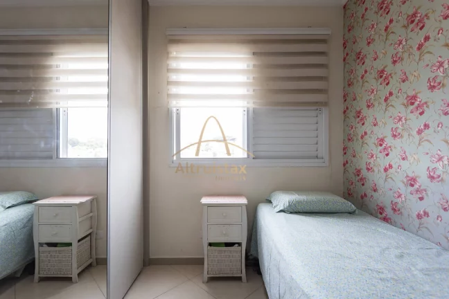Imagem Apartamento Venda 2 Dormitórios 1 Suíte Jardim D`Abril Osasco