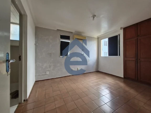 Imagem Apartamento à venda na Serraria, 3/4, suíte, 103m², 300.000,00