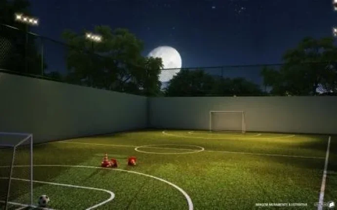 Imagem Apartamento Padrão