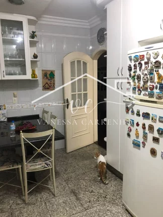 Imagem Venda Sobrado | Vanessa Carrenho Assessoria Imobiliária