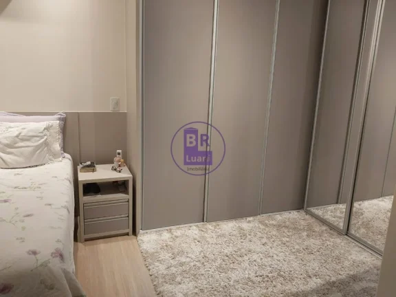 Imagem Casa Semi-Mobiliada no Parque Tauá - Condomínio Araçari