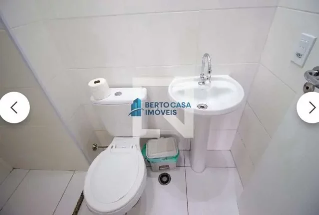 Imagem Apartamento Padrão