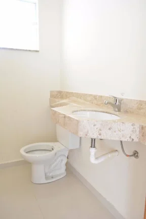 Imagem Casa à venda no Condomínio Reserva Real em Paulínia.

Sobrado Novo no espetacular Resort - Reserv...