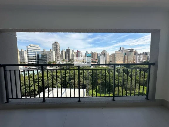 Imagem Apartamento à venda, no Haus Nova Campinas, , com 3 quartos, 120m2