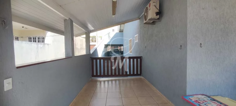 Imagem Casa Térrea com 3 dormitórios no Parque da Represa