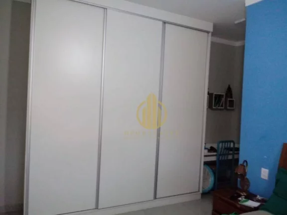 Imagem Casa Condomínio San Tiago com 4 dormitórios- 2 suítes - piscina - área gourmet - Ribeirão Preto/SP