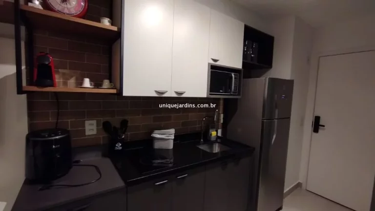 Imagem Apartamento para alugar Jardim Paulista São Paulo