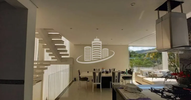 Imagem Casa de Condomínio