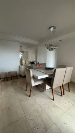 Imagem COBERTURA 190m² / 3 DORM, 4 VAGAS GARAGEM COB - VILA AUGUSTA - GRU - SP