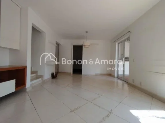 Imagem Casa de condomínio em Barão Geraldo, 177m², 3 quartos 1 suíte