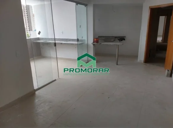Imagem Apartamento com lazer, 3 quartos, 2 vagas, à venda no Floresta, Belo Horizonte, MG