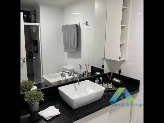 Imagem Apartamento com 3 dormitórios à venda, 110 m² por R$ 1.171.000 - Vila Olímpia - São Paulo/SP