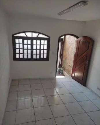 Imagem Sobrado lindo e barato , no Butantã , 2 dormitórios edícula Fl55