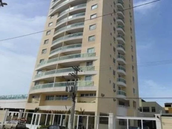 Imagem APARTAMENTO RESIDENCIAL em MACAÉ - RJ, PRAIA CAMPISTA