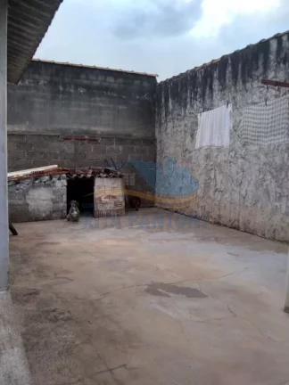 Imagem Casa - Ribeirão Preto - Jardim Orestes Lopes D Camargo - Região Norte