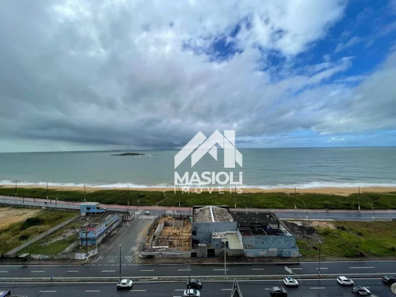Imagem Cobertura com 3 dormitórios à venda, 193 m² por R$ 1.650.000,00 - Praia de Itaparica - Vila Velha/ES