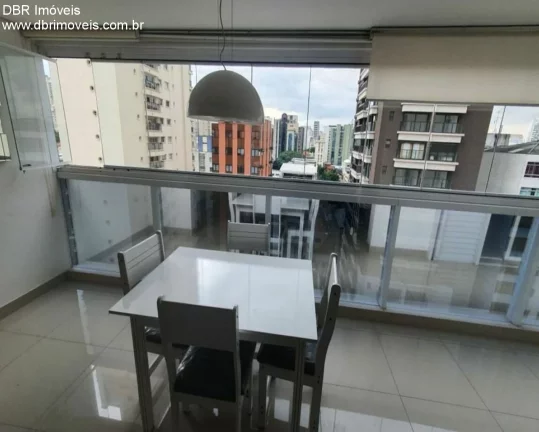 Imagem APARTAMENTO RESIDENCIAL em São Paulo - SP, Santa Cecília