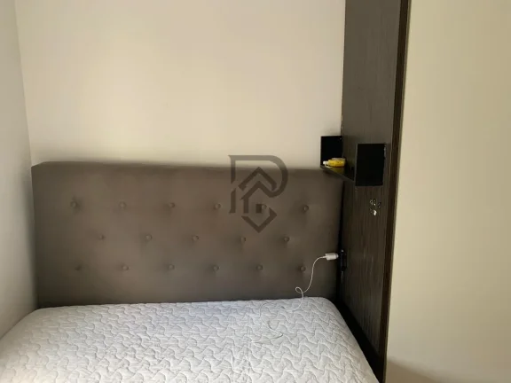 Imagem Apartamento pronto para morar proximo metrô vila mariana vista livre