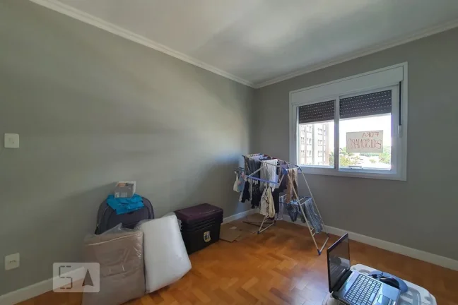 Imagem Apartamento à Venda - Vila Mariana, 3 Quartos, 92 m2