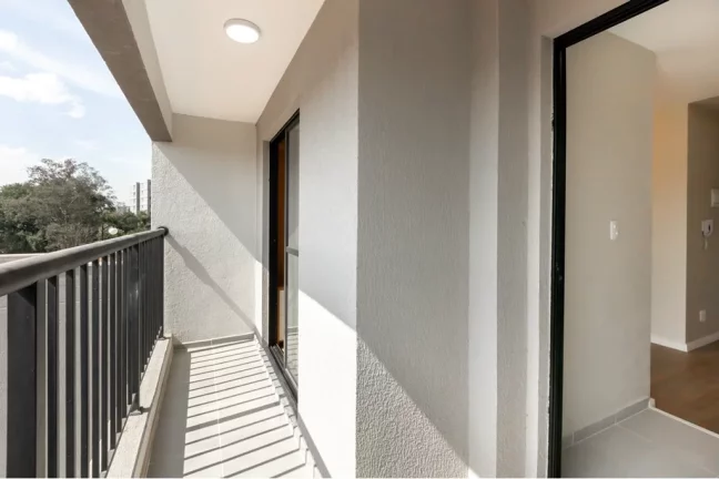 Imagem Apartamento à venda no bairro Vila Mira - São Paulo/SP