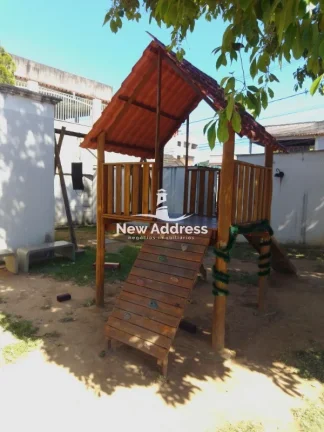 Imagem Apartamento 2 quartos, sol da manhã, próximo ao Shopping Moxuara. Cozinha com armários, 1 vaga, lazer e portaria 24h.