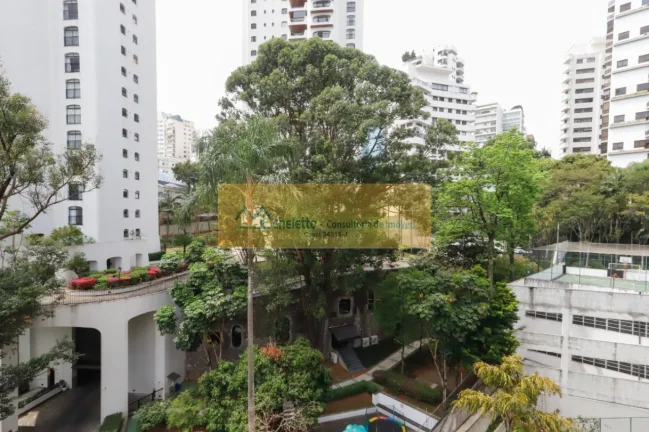 Imagem APARTAMENTO RESIDENCIAL em SÃO PAULO - SP, SANTA CECÍLIA