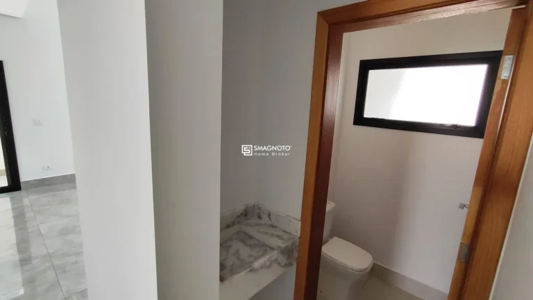 Imagem Casa com 3 dormitórios à venda, 234 m² por R$ 1.800.000,00 - Conceição - Piracicaba/SP