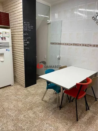 Imagem Casa à venda 3 Quartos, 3 Vagas, 220M², Vila Alpina, São Paulo - SP