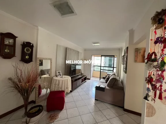 Imagem Apartamento a venda no Ed Ana Capri no Centro de Balneário Camboriú