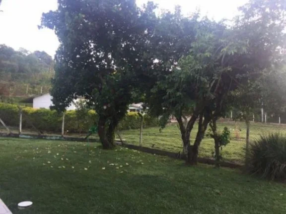 Imagem CHÁCARA COM 3 DORMITÓRIOS À VENDA, 12900 M² POR R$ 1.350.000,00 - GUEDES - JAGUARIÚNA/SP