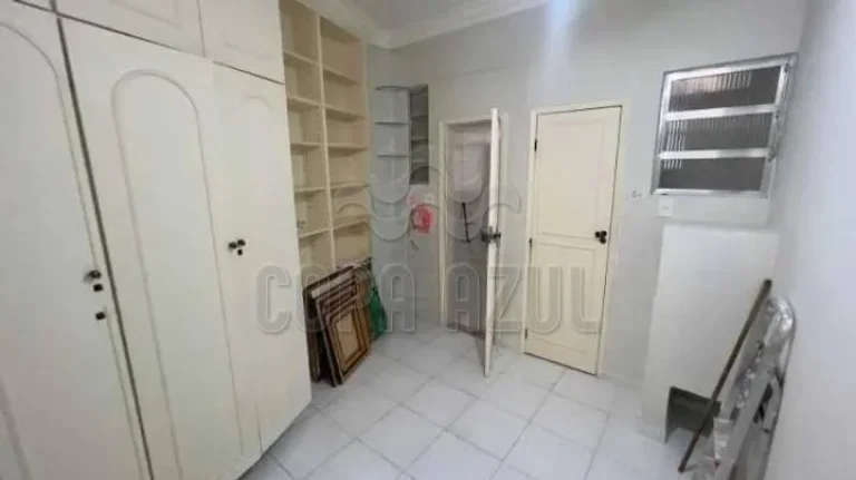 Imagem Copacabana – Rua Ministro Viveiros de Castro | Residencial › Apartamento 3 quarto(s) à Venda
