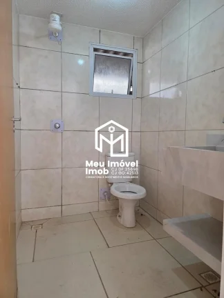 Imagem Apartamento no Condomínio Jatobá - Valparaíso de Goiás