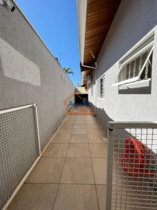 Imagem Casa à venda no bairro Jardim Novo I - Mogi Guaçu/SP