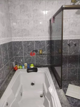 Imagem Sobrado à venda 5 Quartos, 2 Suites, 4 Vagas, 444M², Vila Califórnia, São Paulo - SP