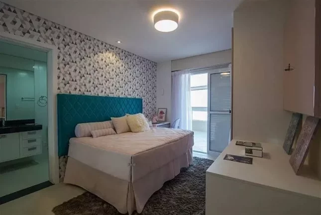 Imagem APARTAMENTO 3 SUÍTES 2 VAGAS NA AVIAÇÃO!!!